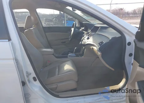 2012 Honda Accord 2.4 Se из США, поврежденный, VIN 1HGCP2F66CA177751